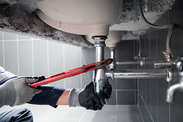 Trusted Drain Cleaning service in Ukiah, CA - Masters Plumbing Service
